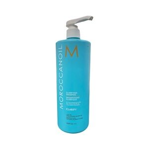 Moroccanoil Clarifying Shampoo 1 Liter